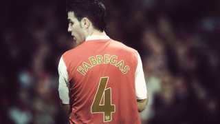 Φάμπρεγκας: «Δε με ήθελε ο Βενγκέρ»