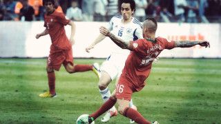 Η άσεμνη χειρονομία του Μεϊρέλες (pic)