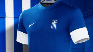 Στη 12η θέση της FIFA η Ελλάδα