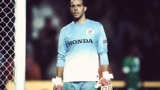 Σαράνοφ: «Κάνει τη διαφορά ο Γκολάσα»