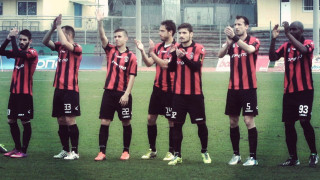 Κισκαμπάνης: «Τιμή μου που έπαιξα στον Απόλλωνα»