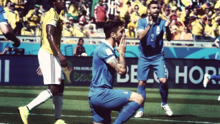 Κονέ: «Tα πράγματα θα ήταν διαφορετικά»