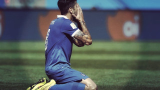 Οι ψευτοαπειλες στην Εθνική και ο... Πιλάτος