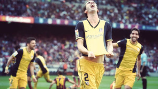 Πρωτάθλημα με... cojones