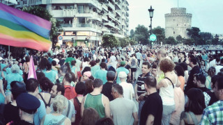 Το Thessaloniki Pride έρχεται,ο Άνθιμος καλεί σε αγρυπνία κατά του Φεστιβάλ!