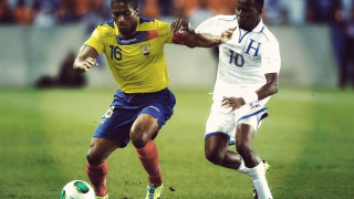 Ονδούρα - Εκουαδόρ: Ο χαμένος πάει σπίτι του