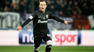 «Στέλνουν» τον Νάτχο στην Τράμπζονσπορ