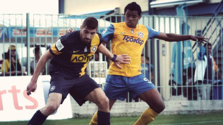 Παρελθόν ο Ναβάρο