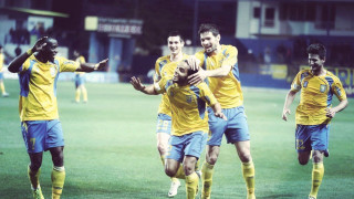 Δυσκολεύει του Ανέν