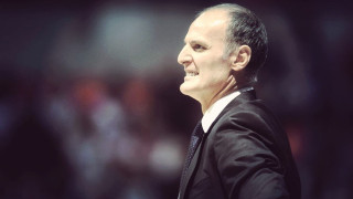 Ιβάνοβιτς διετίας στον Παναθηναϊκό