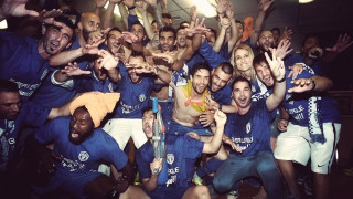 Βελιτζέλος: «Όταν έχεις επιμονή και υπομονή»