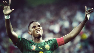 Χάνει την Κροατία ο Ετό