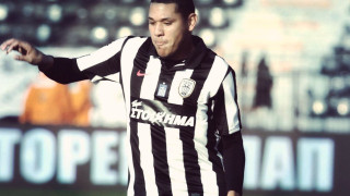 Προπονήθηκε ο Μαντούρο 