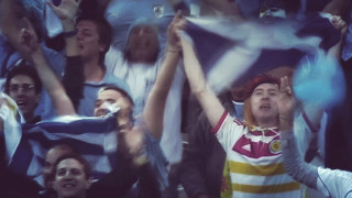 Ο Σκωτσέζος που πανηγύρισε την ήττα της Αγγλίας