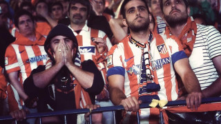 Κάτι παραπάνω από μια ήττα... 