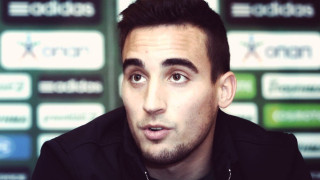 Ανακοίνωσε Εσπάρθα, Χινάρ η Βέροια