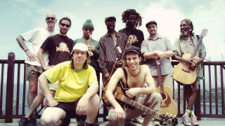 Οι Locomondo τραγουδάνε για την Εθνική (video)