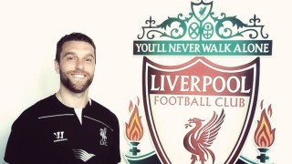 Ανακοινώθηκε ο Λάμπερτ