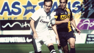 Στη γωνία για Νάτχο