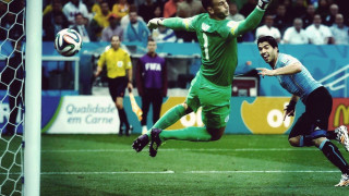 Η... ταφόπλακα της Αγγλίας!