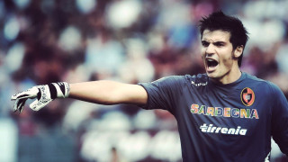 Ανακοίνωσε Αγκάτσι η Μίλαν