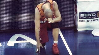 Οριστικά δεν κατεβαίνει η Γαλατά στον τελικό