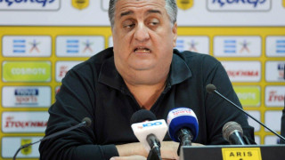 Με τι έσοδα θα κάνει άρθρο 99 ο Σκόρδας στη Β' Εθνική;