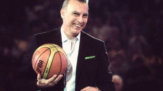 Γκάλης: «Ο κόσμος μπορεί να ανατρέψει τα πάντα»