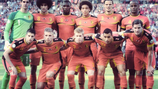 Οι αλλαγές «έκαψαν» το Βέλγιο