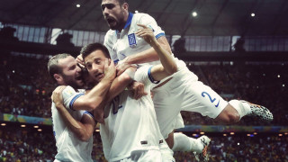 Συγκλονιστική πρόκριση και... υπόσχεση για τους «8»