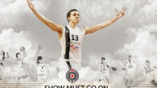 Οι 123 πόντοι του Μπογκντάνοβιτς στους τελικούς (video)  