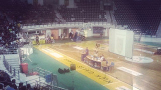 Ανακοίνωση της Κοινωνίας Μελών Άρη για τις εκλογές