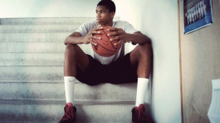 Αντετονκούμπο: "Όνειρο να παίξω μαζί με τον Θανάση