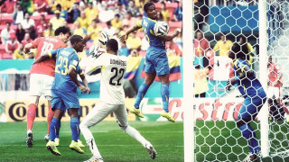 Τους «σκότωσε» στο φινάλε (video)