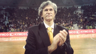 «Νέα εποχή» με Παπαγεωργίου