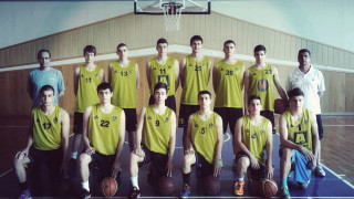 ΠΑΙΔΕΣ ΜΑΝΤΟΥΛΙΔΗ: «Έτοιμοι για την πρωτιά»