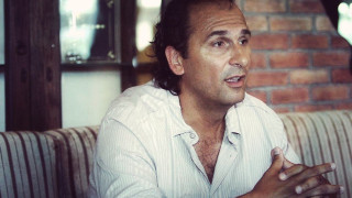 Στην Αθήνα ο Πρέλεβιτς