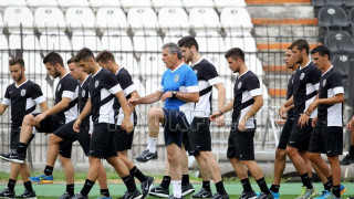 Η πρώτη φωτογράφηση του τεχνικού τιμ (video)