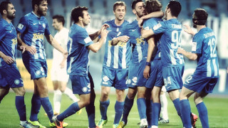 «Ηρακλής-Αναγέννηση» και… παράθυρο για Παπαθανασάκη!