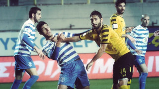 Δεν έπεισε ο Γαλανός