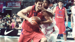 Τέλος ο Κρστιτς από την ΤΣΣΚΑ