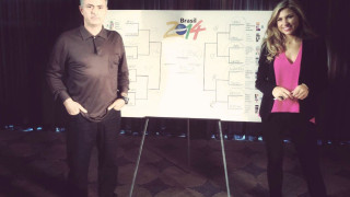 Αγγλία-Πορτογαλία προβλέπει στον τελικό ο Μουρίνιο