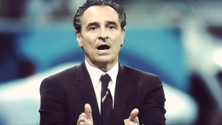 Πραντέλι: «Αξίζαμε να χάσουμε»