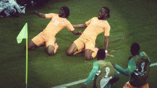 «Χρυσάφι» για νίκη επί της Ελλάδας