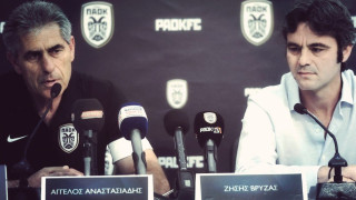 Αξιολογήστε τους πάντες και πρώτους τους μάνατζερς