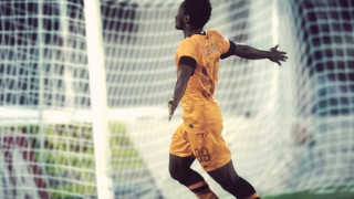 Κινείται για Ολίσε η Κούμπαν