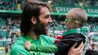 Ο Τζέι πάει Μουντιάλ