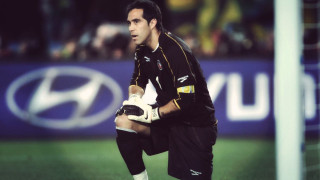 «Κλείνει» Μπράβο η Μπαρτσελόνα