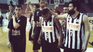 Κούπερ: "Πρέπει να κοντράρουμε ΟΣΦΠ, ΠΑΟ"