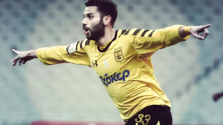 «Μιχάλη, σε θέλουμε  και τη νέα χρονιά»